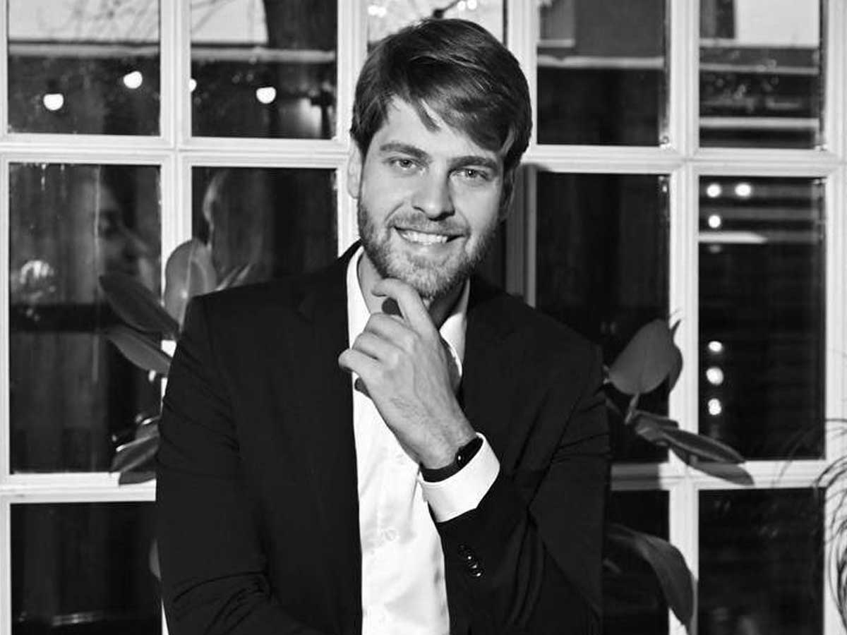 Алексей Потапов