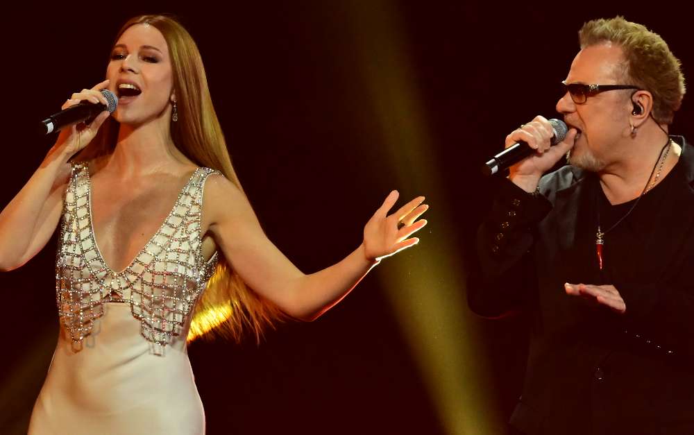 Алкоголь, измены Орбакайте и клиническая смерть: как проходила бурная молодость Владимира Преснякова