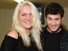 Антон Макарский о гармонии с любимой женой: «Меня выпившего может до дома довезти, а как она борщи и драники готовит!»