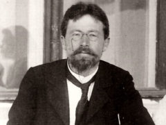 Антон Павлович Чехов