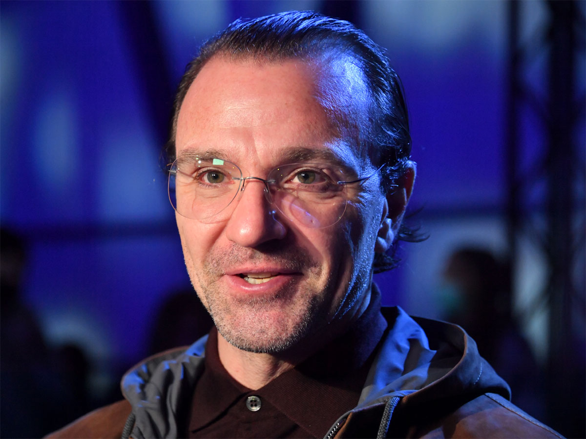 Антон Сихарулидзе