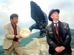 Арчил Гомиашвили