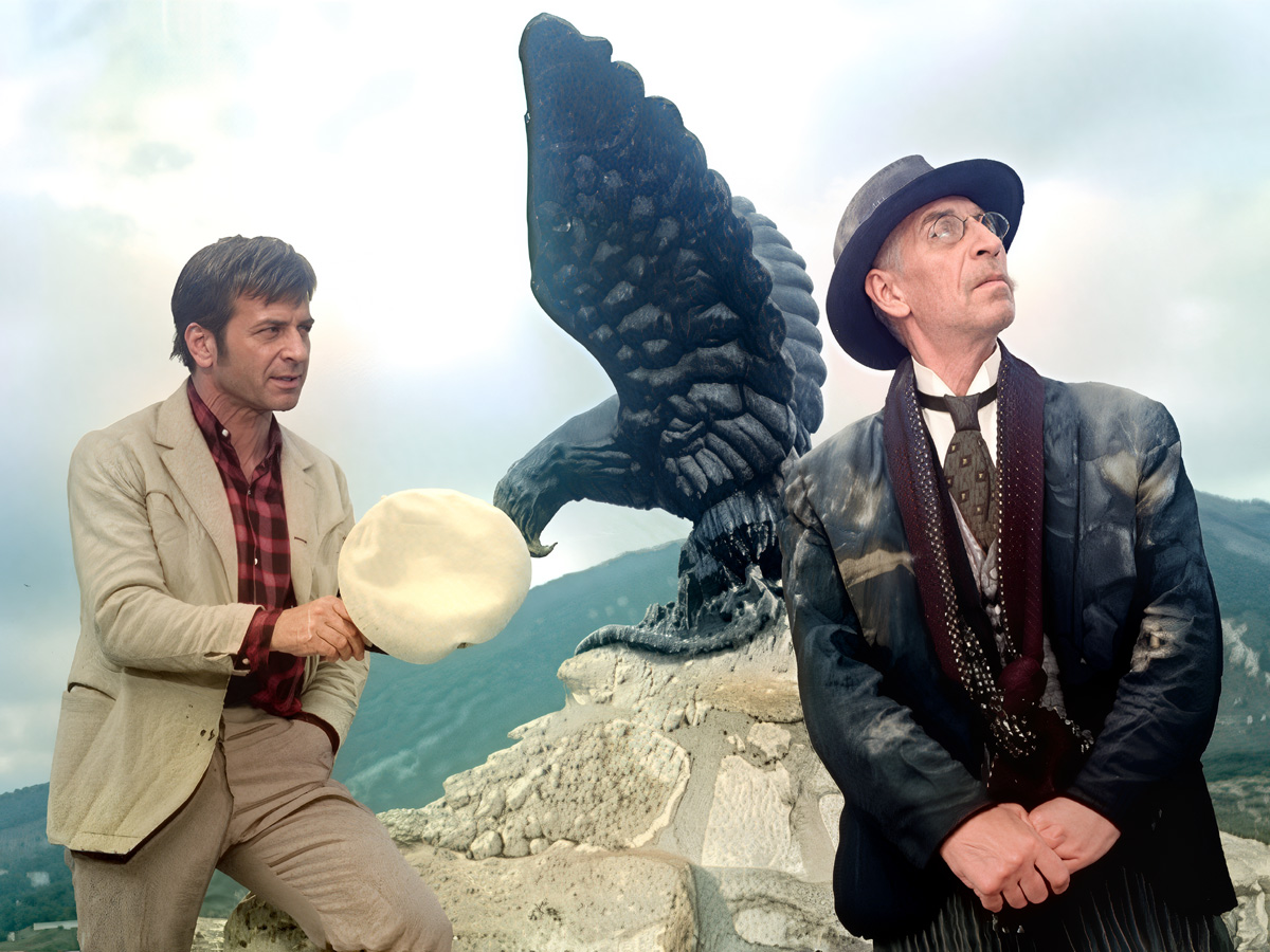 Арчил Гомиашвили