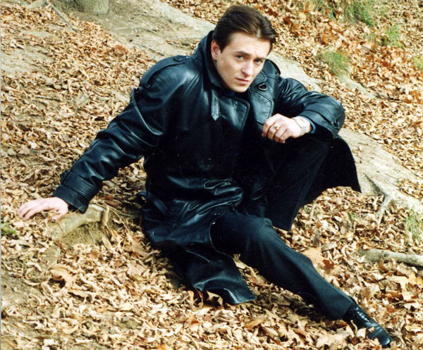 «Безруков»