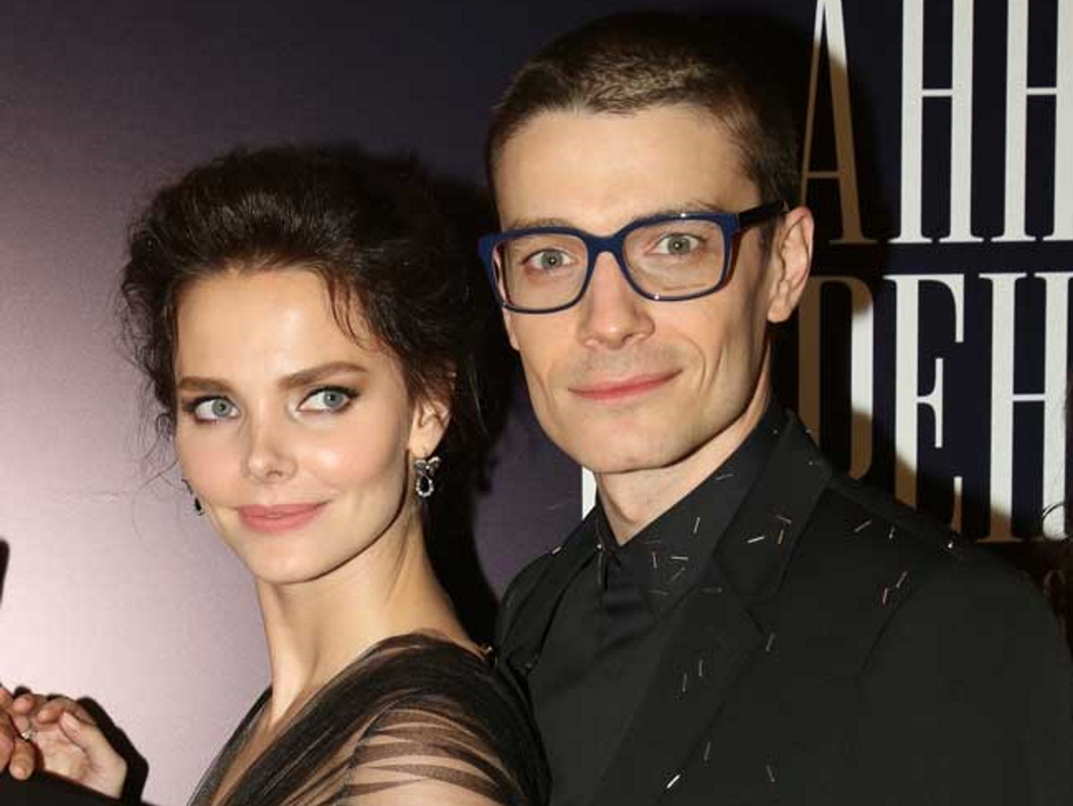 «Боярская, очнись!»: женатого Максима Матвеева поймали на заигрываниях с красивой актрисой