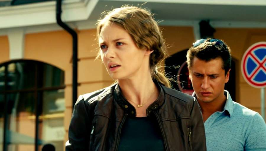 Брак с одноклассником, слухи о романе с Прилучным и тайная беременность: зигзаги судьбы Карины Разумовской