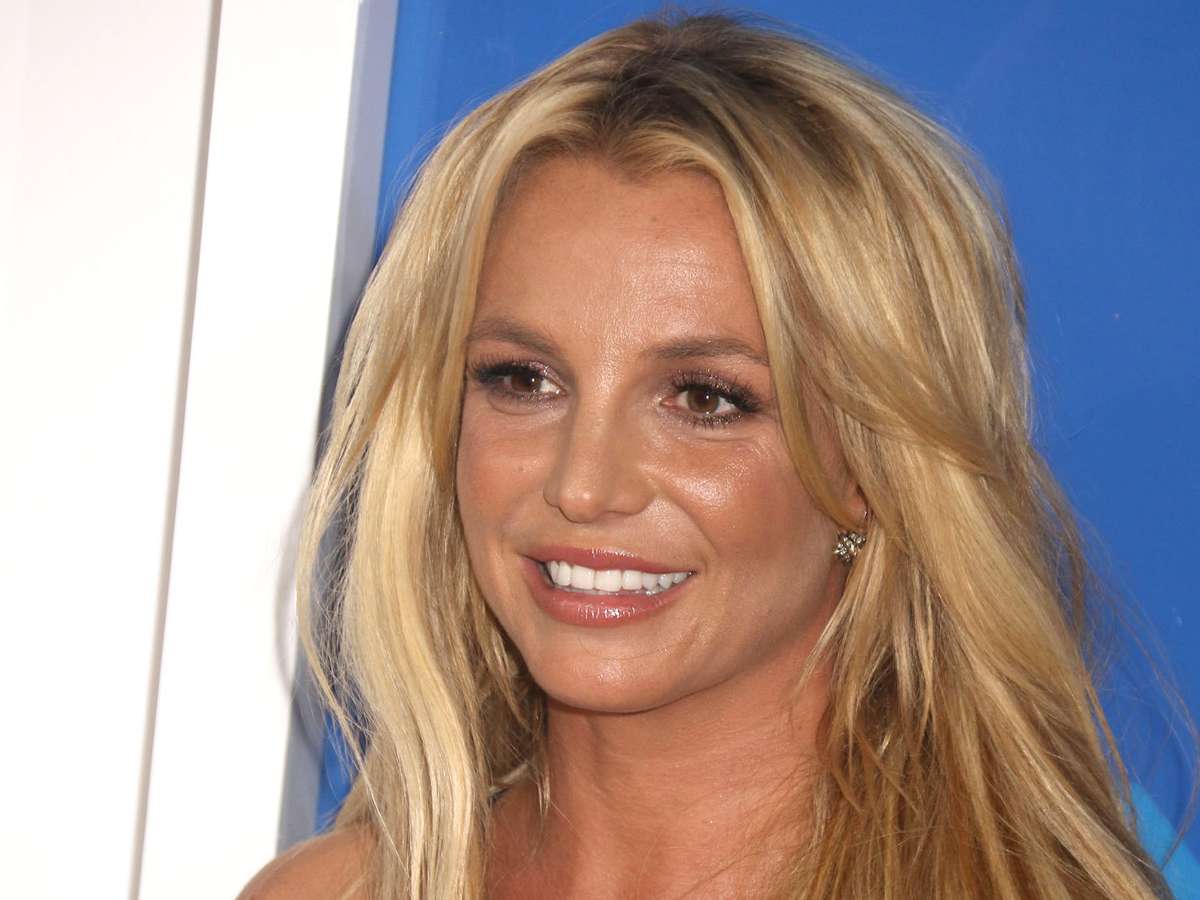 Бритни Спирс снова села за руль в нетрезвом виде: певица попала в полицейский участок