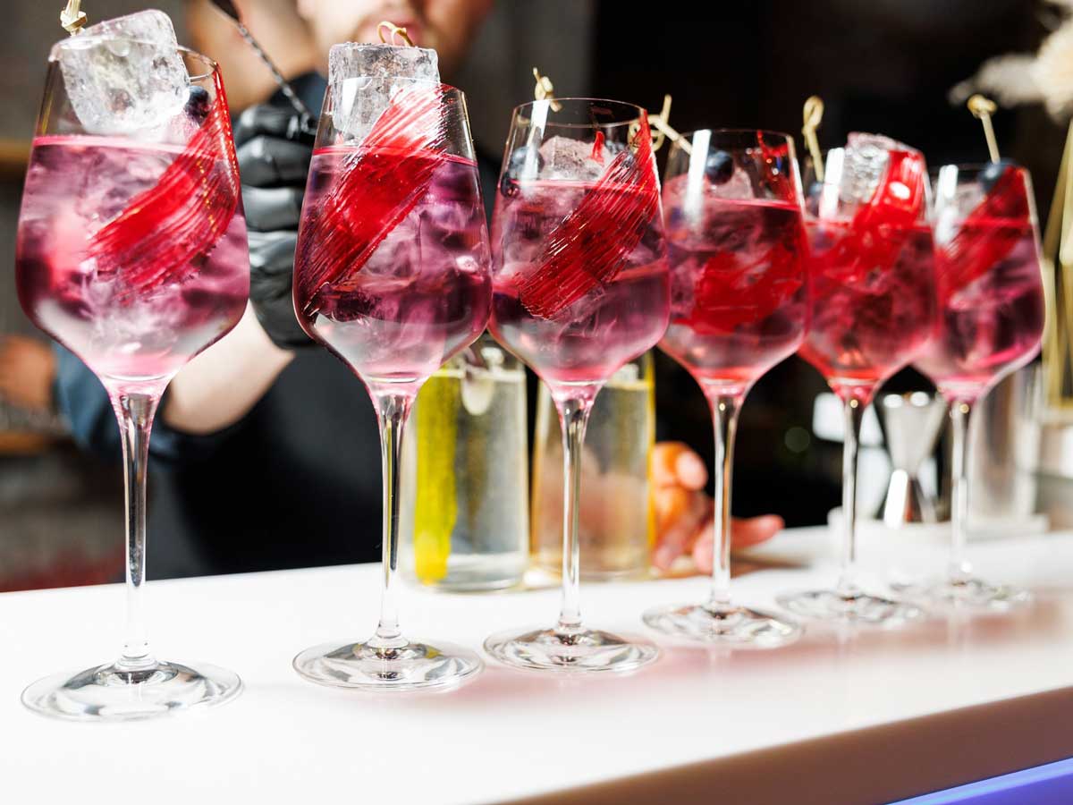 церемония вручения Премии «Кейтеринг года» 2026