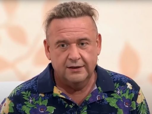 «Черный кал»: похудевший на 80 кг Александр Морозов* едва не отправился на тот свет