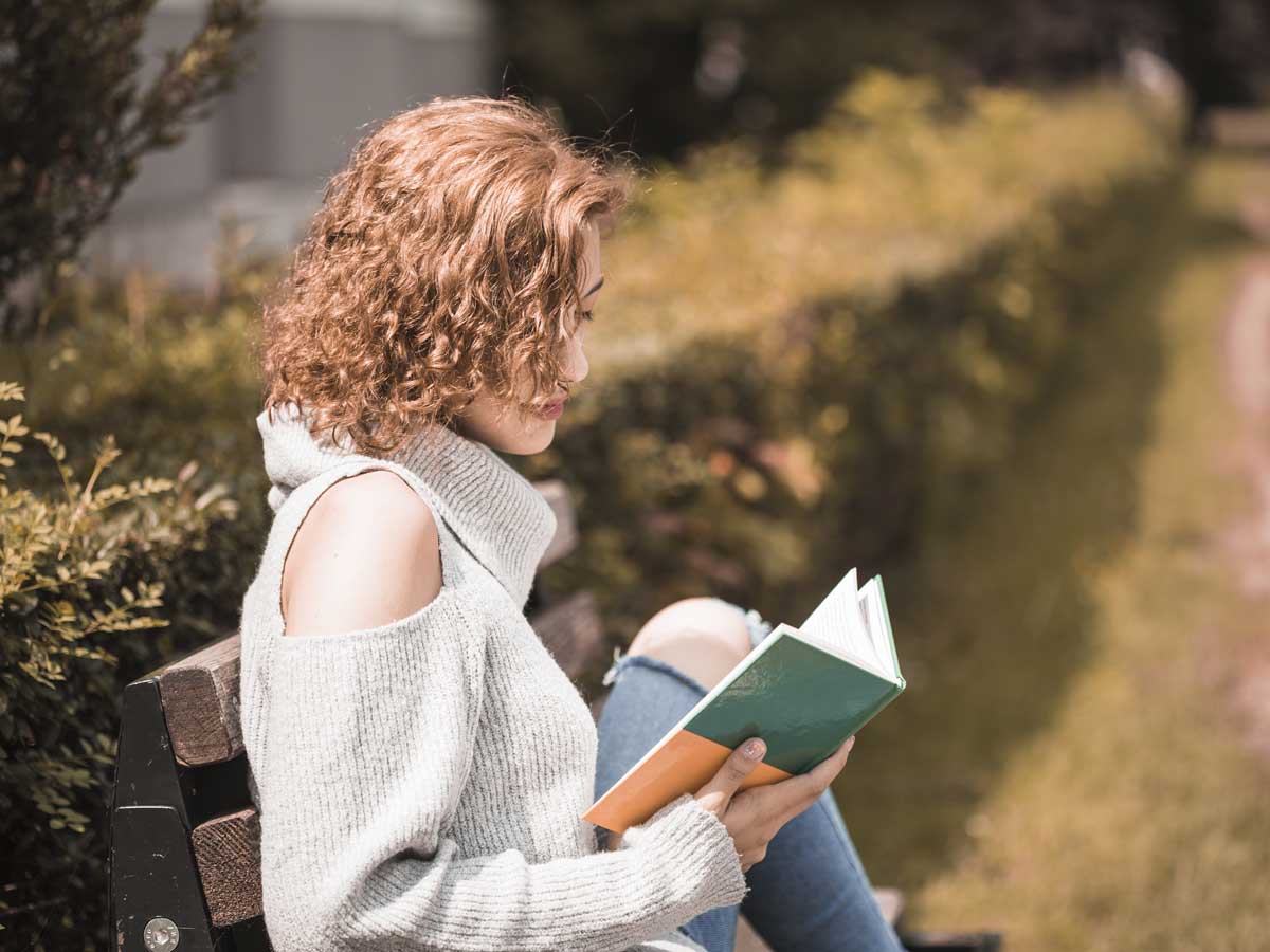 Что читать в конце марта? Избранные новинки