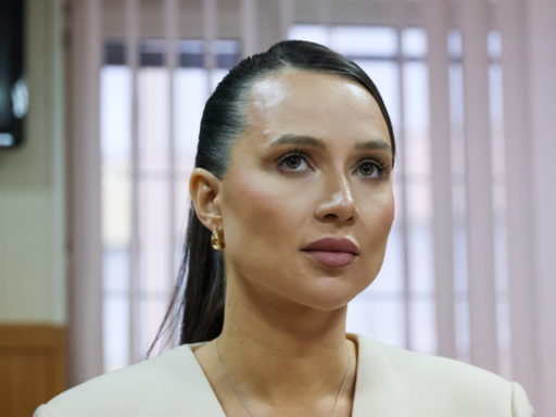 Что случилось с родившей на днях Лерчек? Жених блогерши призвал молиться за нее