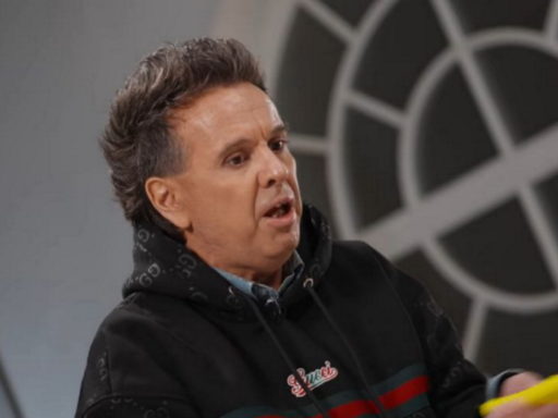 «Дал денег на дорогой участок, но на могилу не хожу»: неудобное признание Андрея Губина о матери