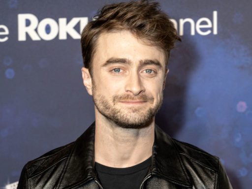 Дэниел Рэдклифф