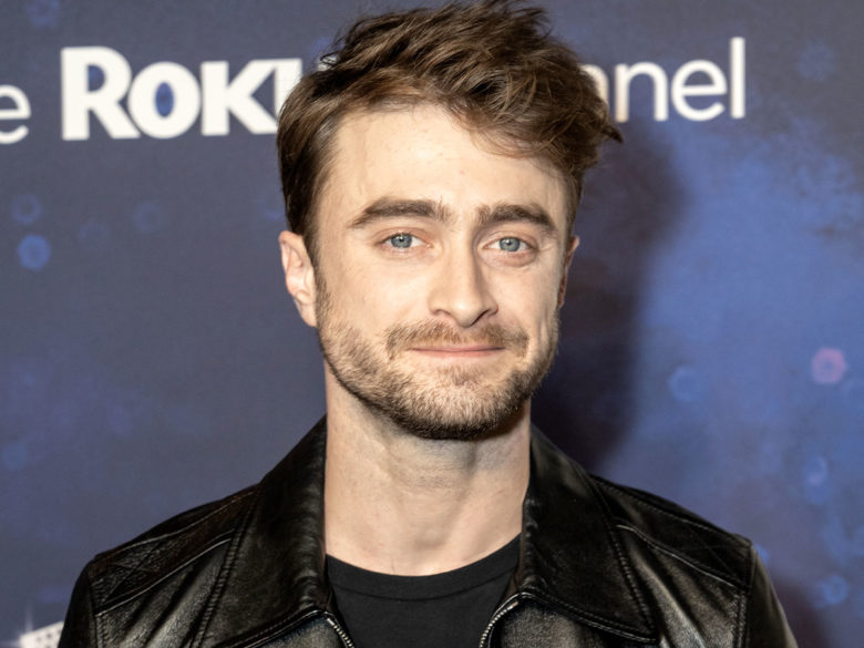 Дэниел Рэдклифф