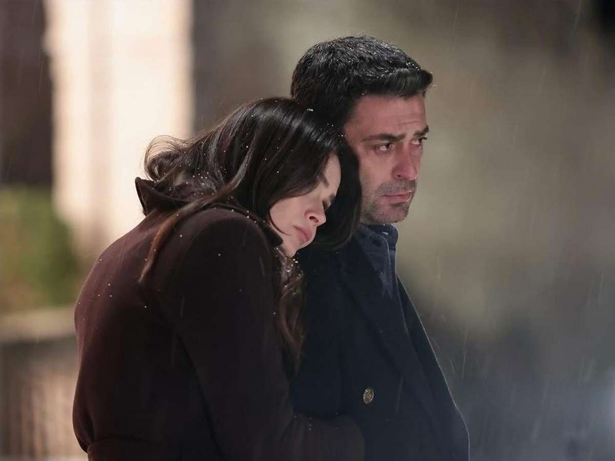 Дочь ДжихАл, любовь для Мерьем и толпа детей: чем закончится сериал «Далекий город»