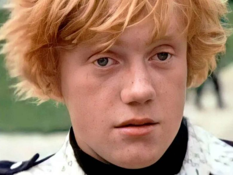 Долго лечили, но спасти не удалось: от чего умер сыгравший Гуся в «Приключениях Электроника» Василий Скромный