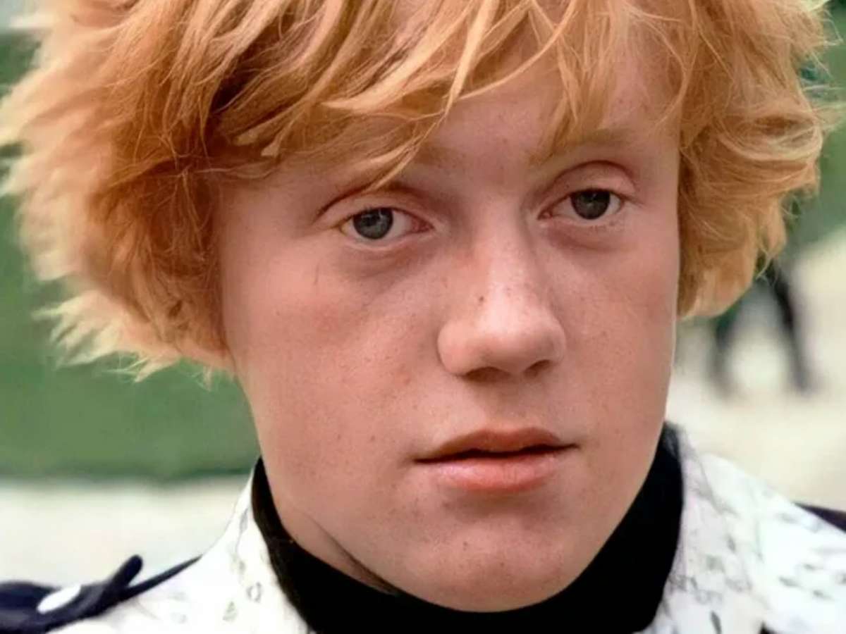 Долго лечили, но спасти не удалось: от чего умер Василий Скромный из «Приключений Электроника»