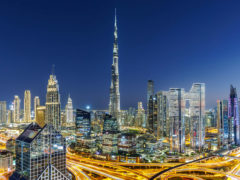 Дубай