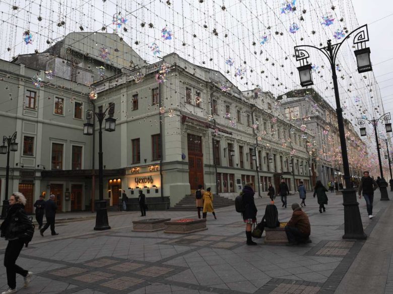 Двойной удар по Богомолову? Назначены и.о. ректора Школы-студии МХАТ и худрук МХАТ имени Горького