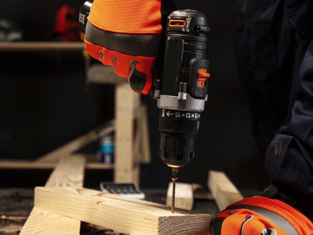 Эксперты рассказали, как безопасно использовать электроинструменты