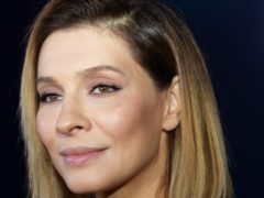 Елену Подкаминскую официально развели со вторым мужем после 9 лет брака