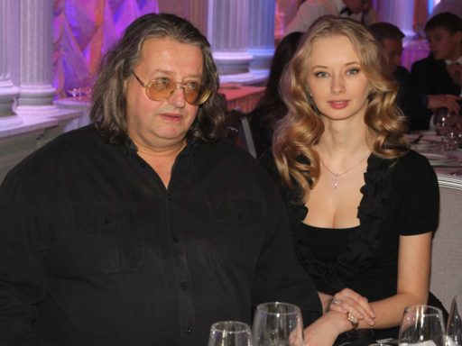 «Есть большие сомнения в родстве с Александром Градским»: родившую музыканту двоих сыновей Коташенко заподозрили в обмане