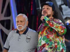 «Есть уважительная причина»: Киркоров оправдался из-за отсутствия памятника на могиле отца