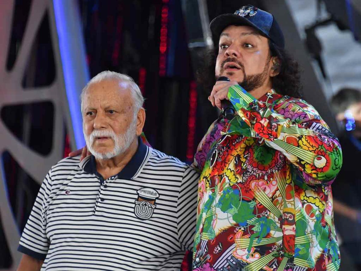 «Есть уважительная причина»: Киркоров оправдался из-за отсутствия памятника на могиле отца