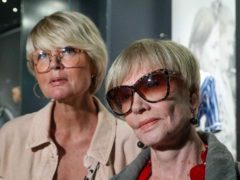 «Это было невыносимо»: что Юлия Меньшова нашла в квартире Веры Алентовой после ее смерти