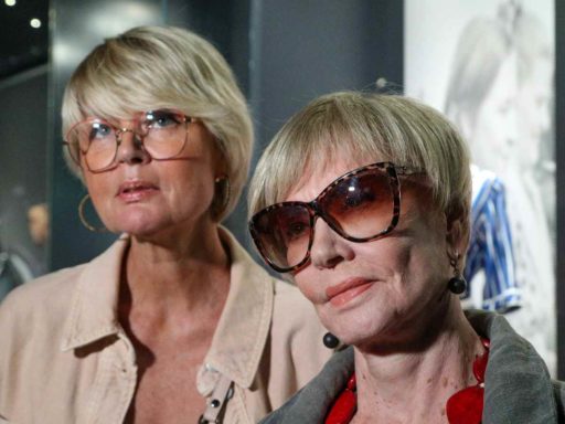 «Это было невыносимо»: что Юлия Меньшова нашла в квартире Веры Алентовой после ее смерти