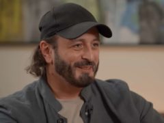 «Это ее проблемы»: Илья Авербух ответил на слова Иды Галич о конфликте с ним на «Ледниковом периоде»