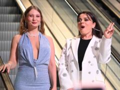 «Это не Архип»: невестка-стриптизерша Наташи Королевой развлеклась с молодой копией Игоря Николаев