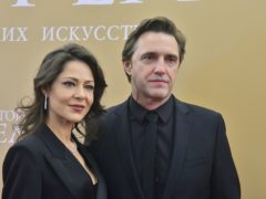 «Это прекрасно»: Вдовиченков и Лядова сообщили о новом этапе