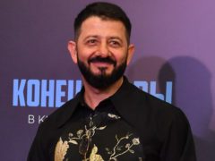 «Это самое большое чувство на земле»: переставший скрывать новую любовь Михаил Галустян высказался об отношениях