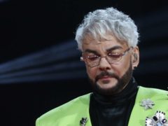 Это зависимость»: впавший в отчаяние Киркоров сделал заявление о 13-летнем сыне