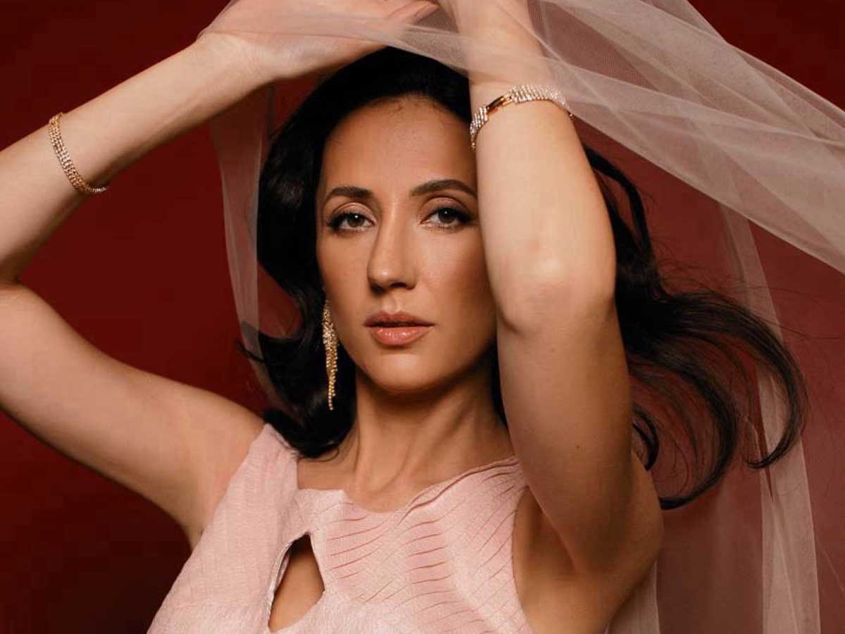 Галина Войниченко