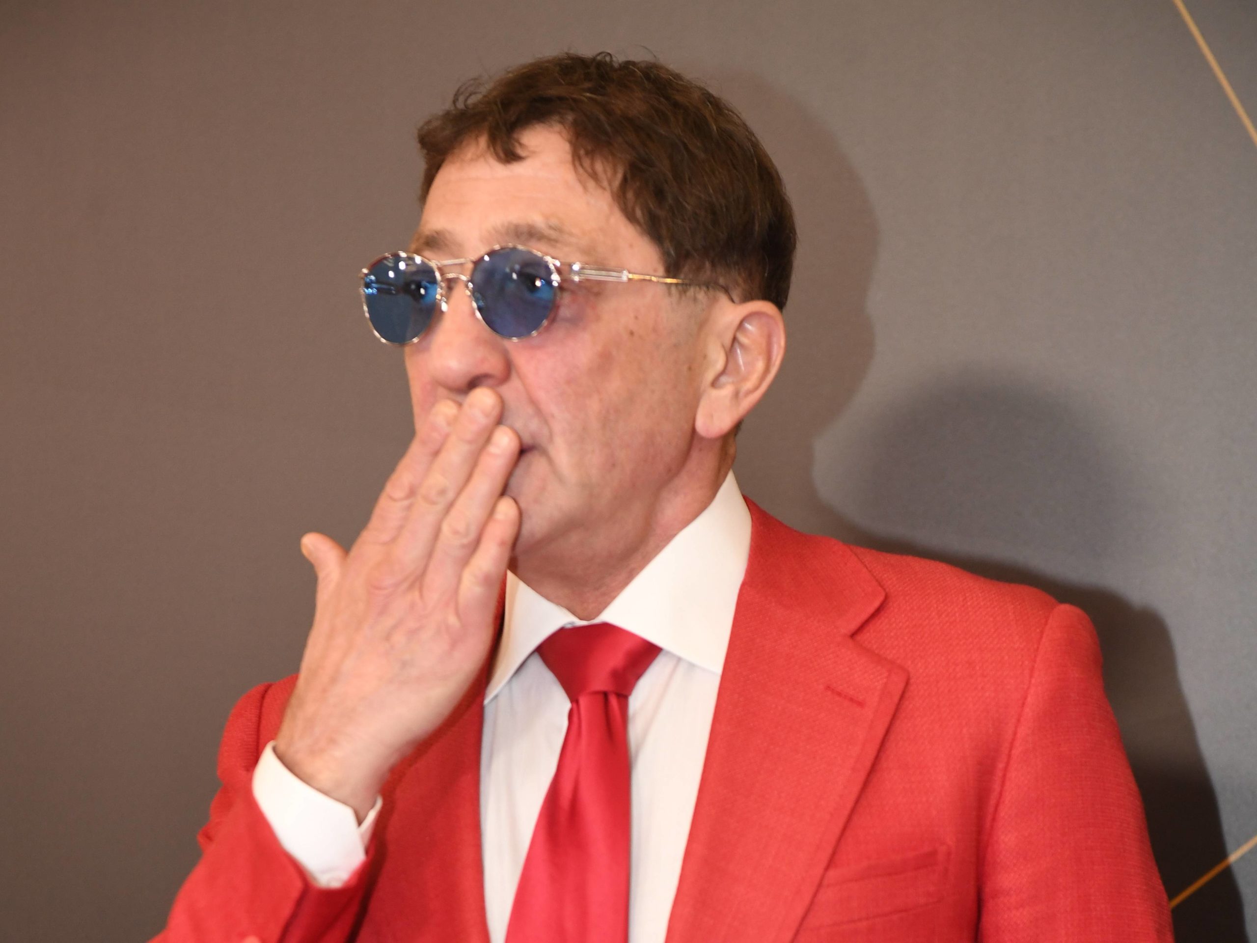 Григорий Лепс о расставании с Авророй Кибой: «Я ничего не терял. Потеряли меня!»