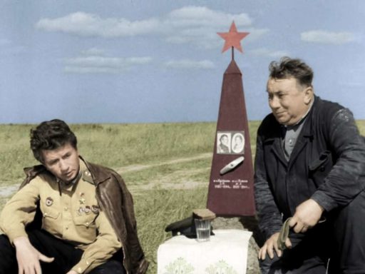 «Их объединяла не только дружба»: как Леонид Быков стал причиной преждевременной смерти Алексея Смирнова