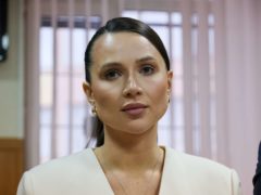 «Именно столько времени игнорировались ее жалобы»: жених онкобольной Лерчек уличил следствие во лжи