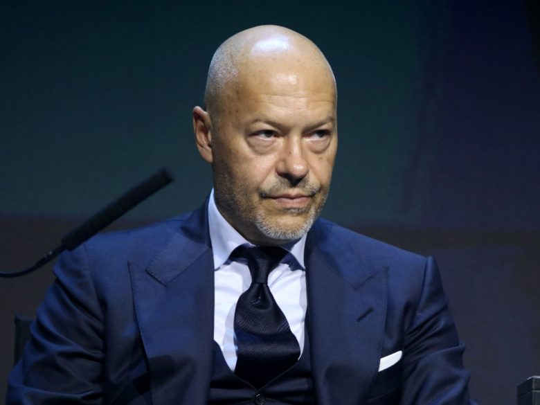 Инсайдер: Федор Бондарчук встречается с вдовой известного режиссера