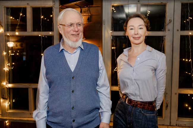 Интересы Валерия Дудакова представляет «звездный адвокат» Юлия Вербицкая