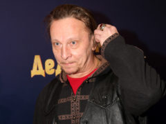 Иван Охлобыстин