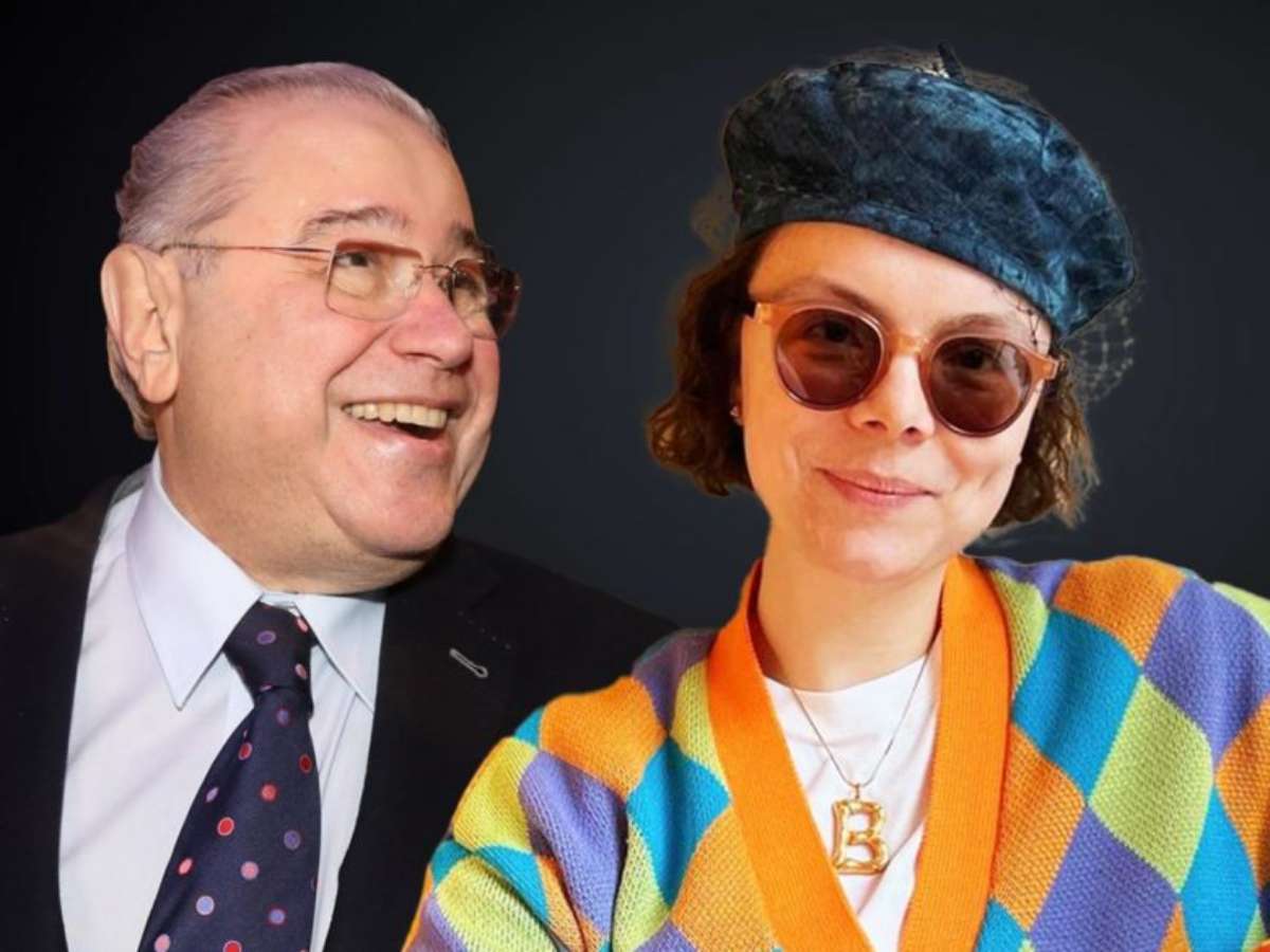 Жена 80-летнего Евгения Петросяна о третьем ребенке: «На все воля Божья»