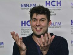 Жена Алибасова-младшего подала на него в суд: подробности