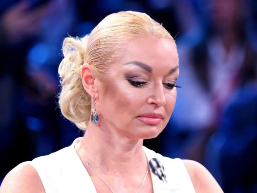 Жить осталось меньше 10 лет: заявлено о запущенной болезни Анастасии Волочковой