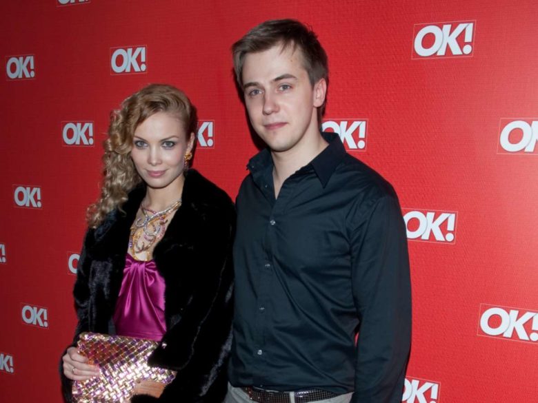 Живет с отцом и растет копией мамы: как сейчас выглядит дочь Татьяны Арнтгольц и Ивана Жидкова