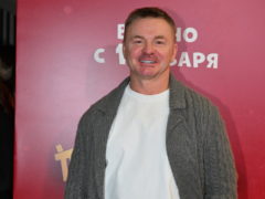 «Жизнь закончена»: жена звезды «Физрука» Владимира Сычева, с которой он прожил 26 лет, сообщила об изменах актера