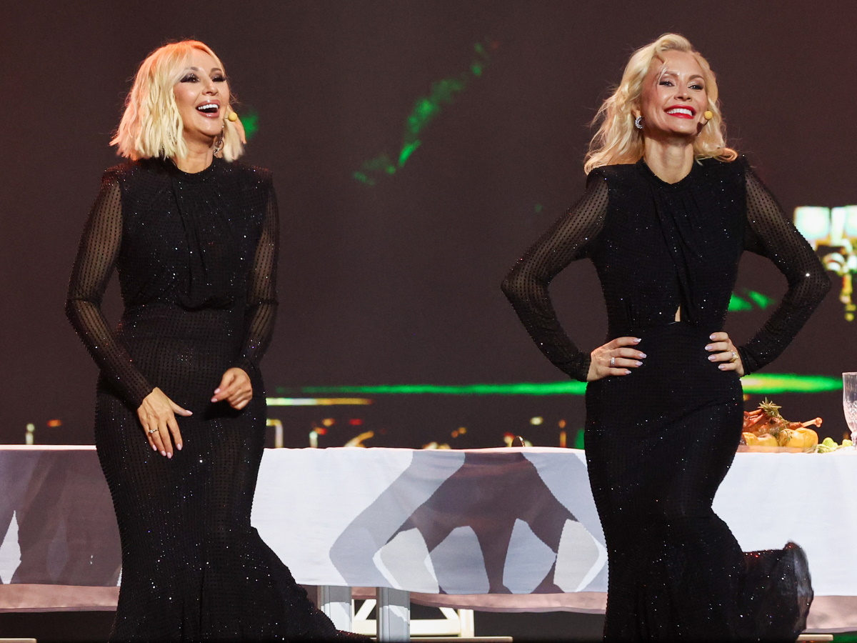 «Как друг она меня не устраивает»: Катя Гордон раскрыла детали эпичной ссоры с Лерой Кудрявцевой