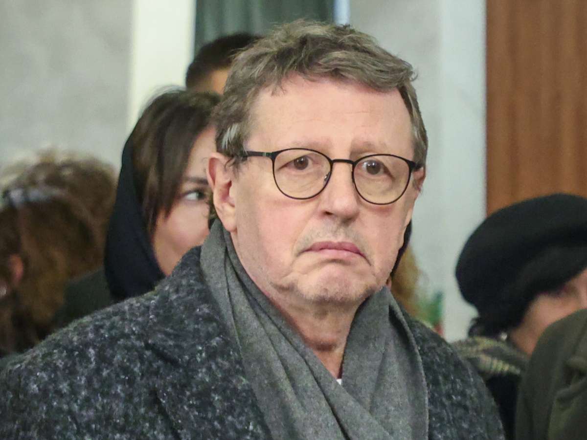 «Как можно вернуться к человеку, который от тебя ушел?» Михаилу Ширвиндту удалось сохранить брак с молодой женой