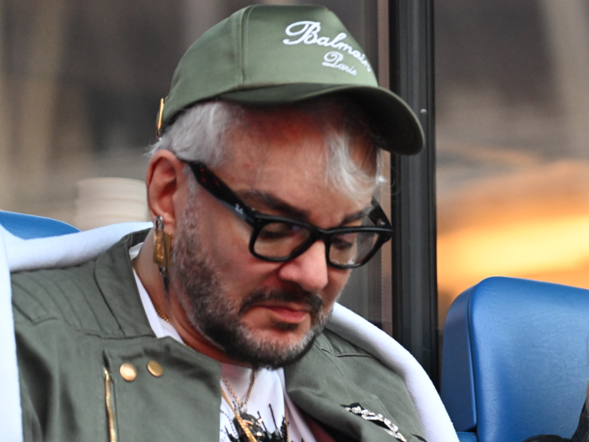 Киркоров выставил на продажу квартиру, которую обещал детям: подробности